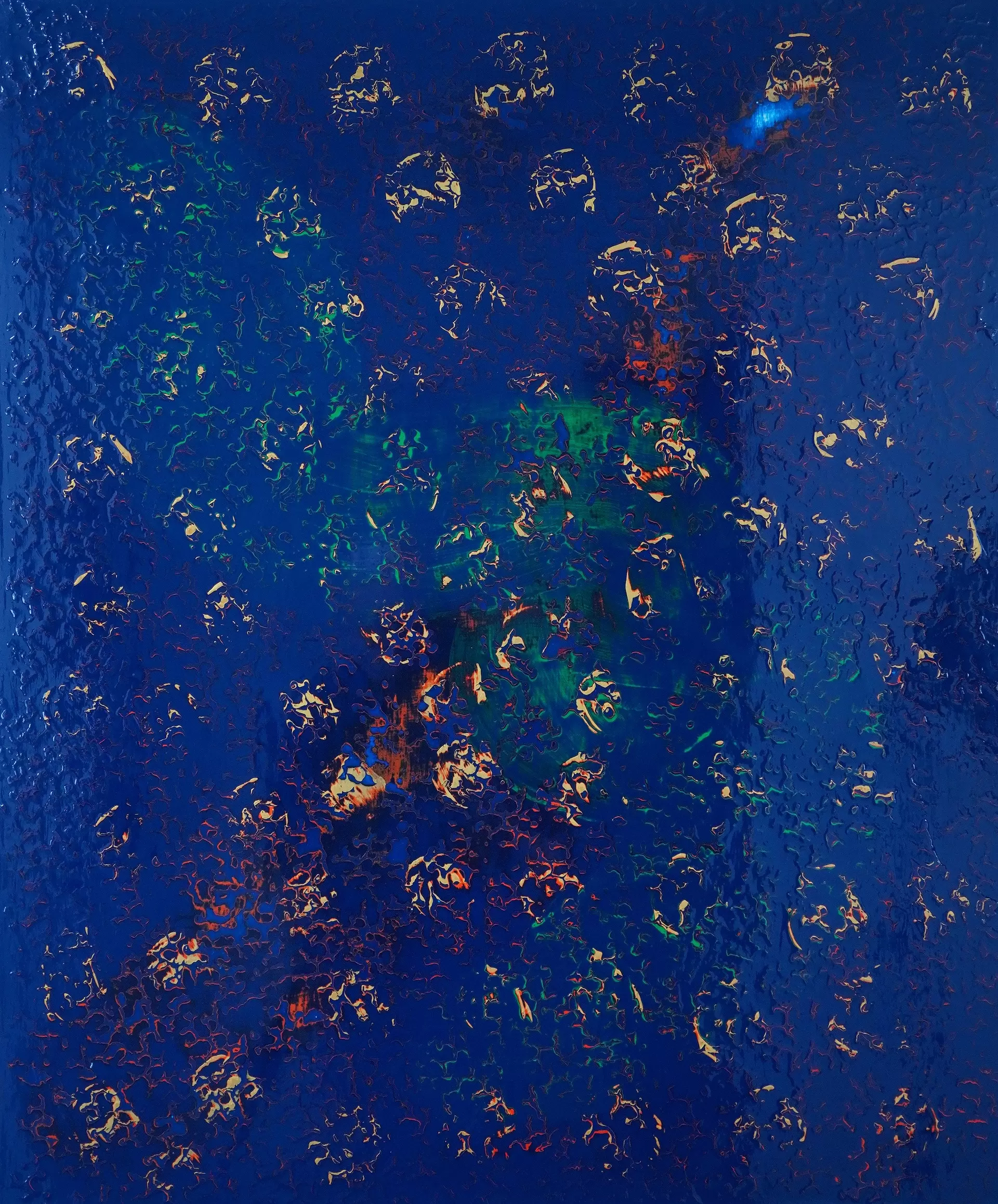 abstract person #6