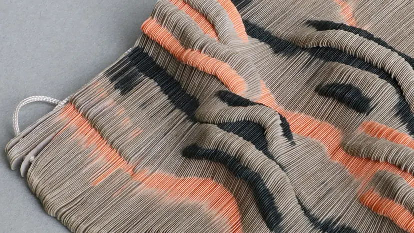 PAPER SKIN by 古川 礼規