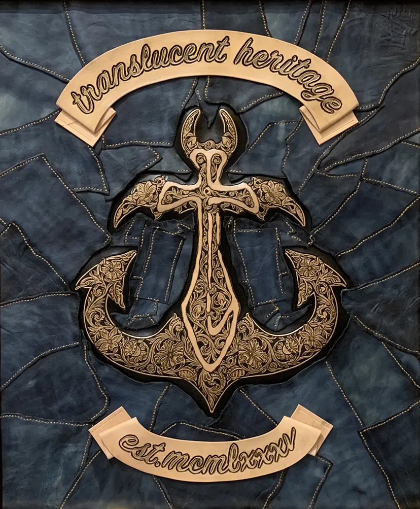 anchor ~今は漕ぎ出でな~ by taQ-拓-