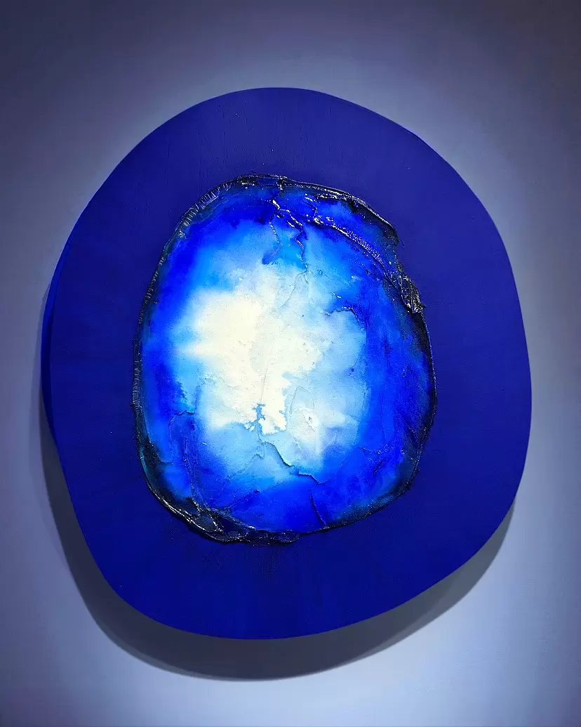 ミクストメディアのアート作品 | 現代アートの販売・通販 | ArtSticker（アートスティッカー）