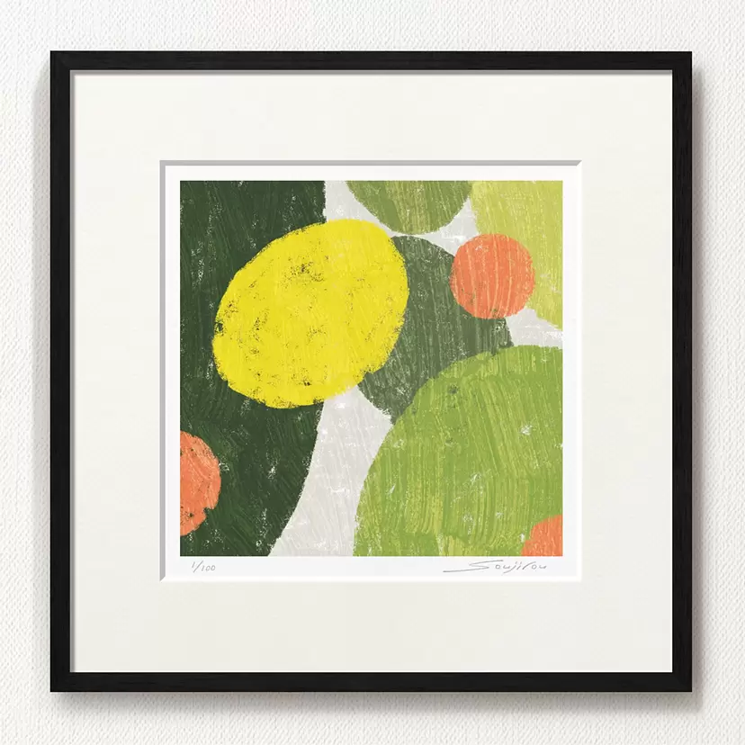 ジークレーのアート作品 | 現代アートの販売・通販 | ArtSticker