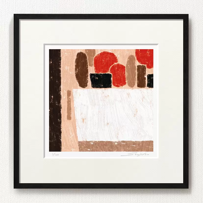 版画のアート作品 | 現代アートの販売・通販 | ArtSticker（アートス