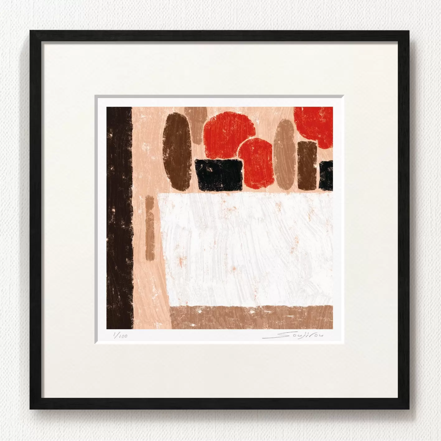 藤谷壮仁郎（soujirou） のアート作品 | 現代アートの販売・通販