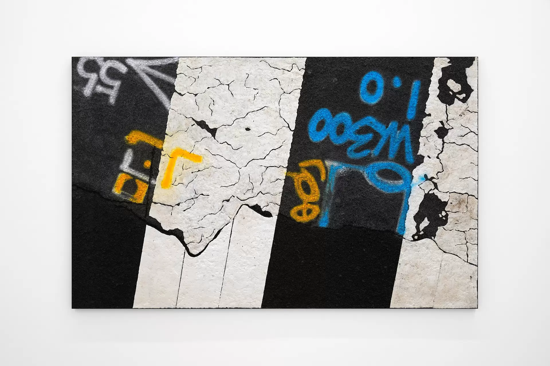 Rediymade-The way HP7W+JFQ by 田村 琢郎 | Online art store for