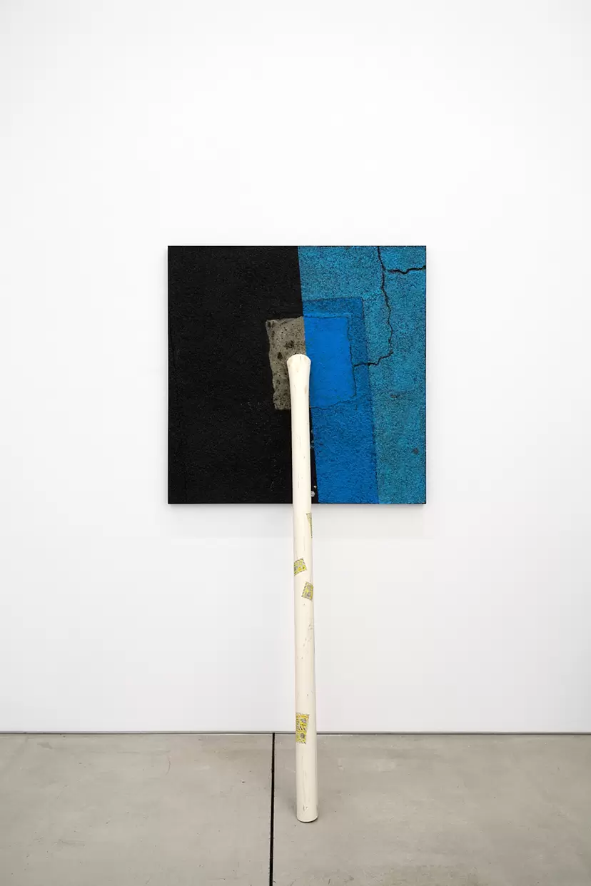 田村琢郎 個展「みちとみちのみち」 | ArtSticker