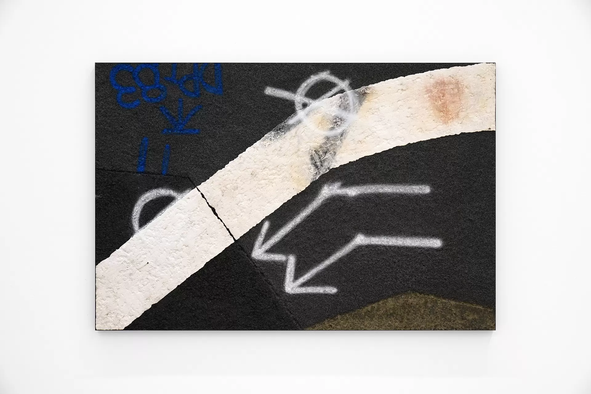 Rediymade-The way HP4V+6X6 by 田村 琢郎 | 現代アートの販売・通販