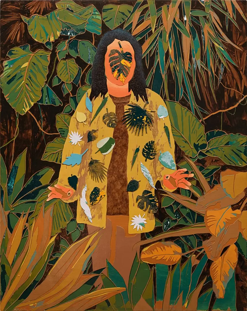 Forestcore by 葉誌航 YEH Chih-Hang