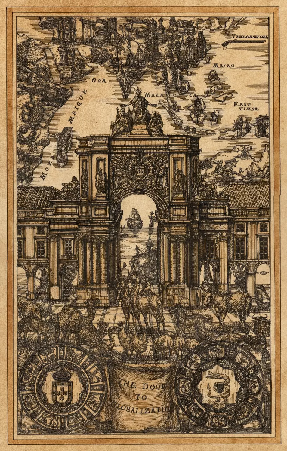 Dialogue Concerning the Two Chief World Systems No.55