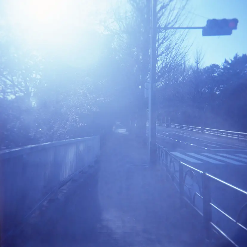 Hello #3 by 三井 彩紗 Ayasa Mitsui