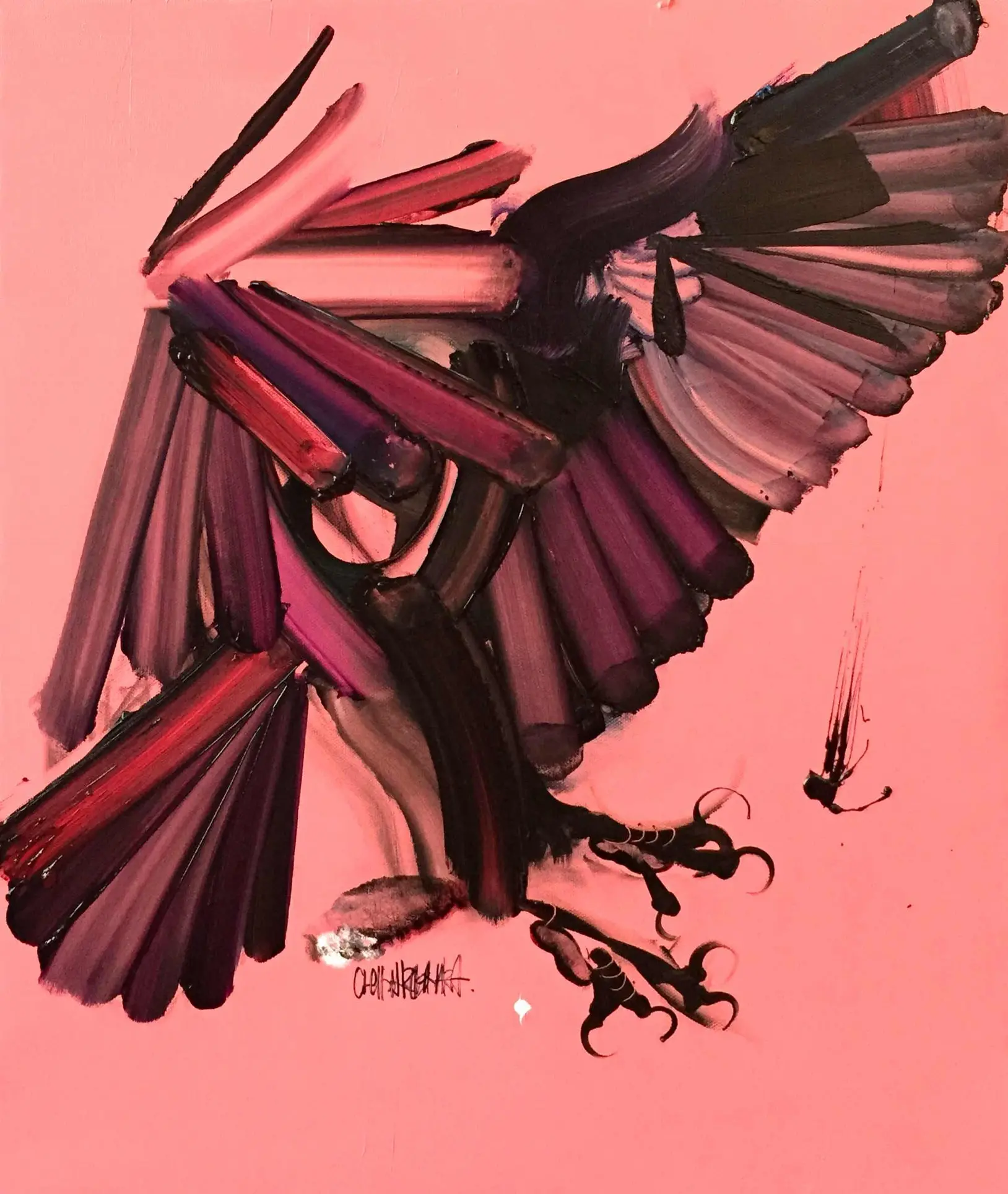 Crow