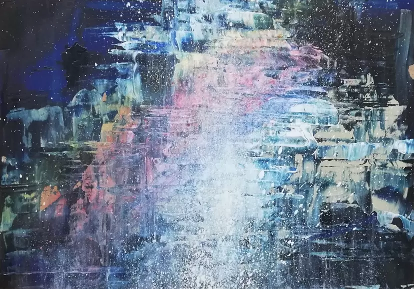 ジェッソのアート作品 | 現代アートの販売・通販 | ArtSticker