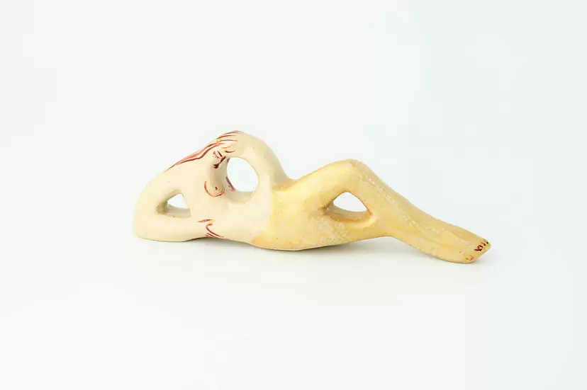 日光浴 by Tamami Kubota