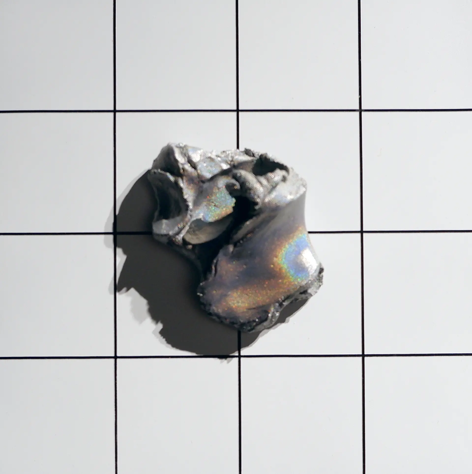 Tactile #1