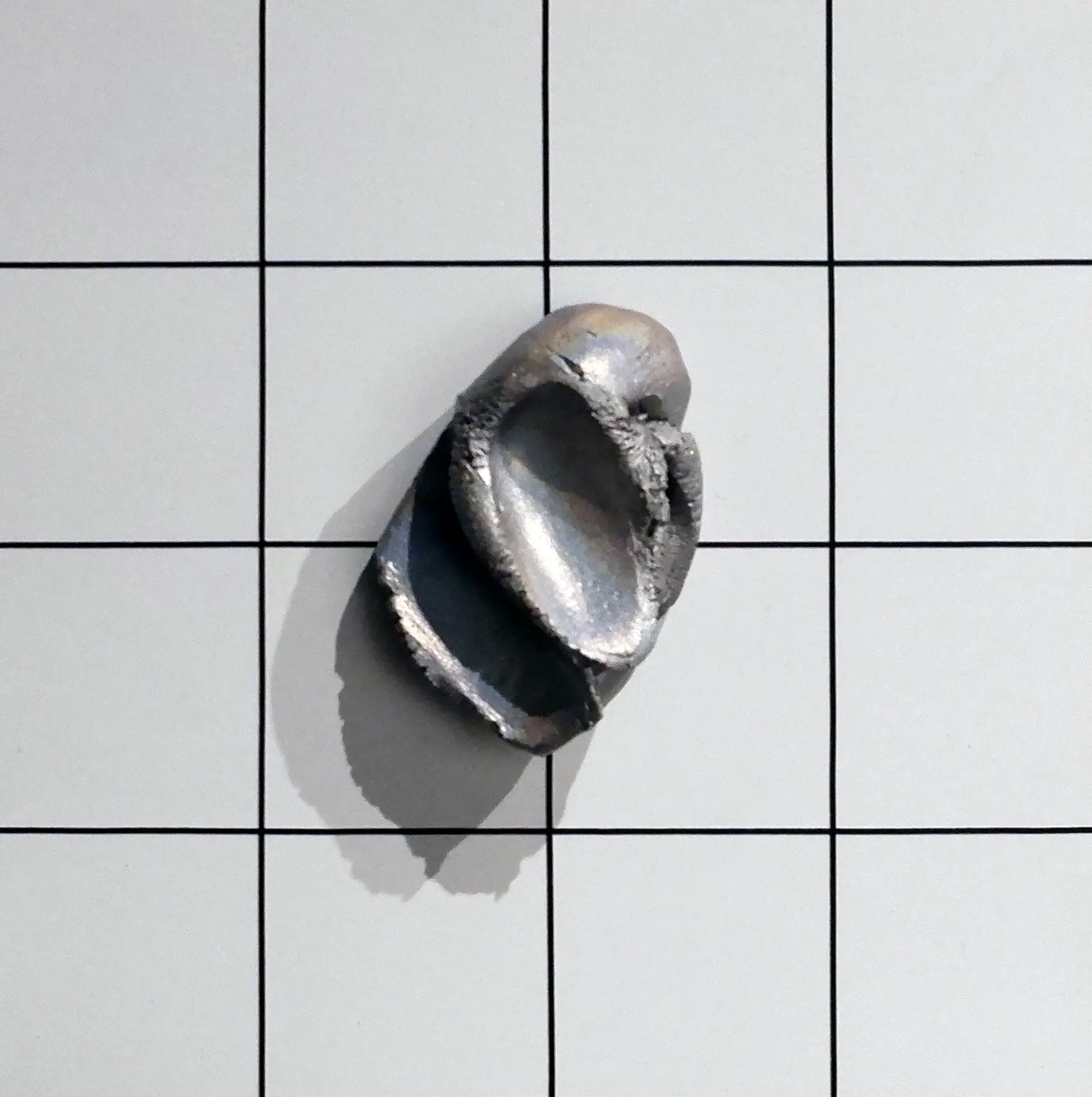 Tactile #6