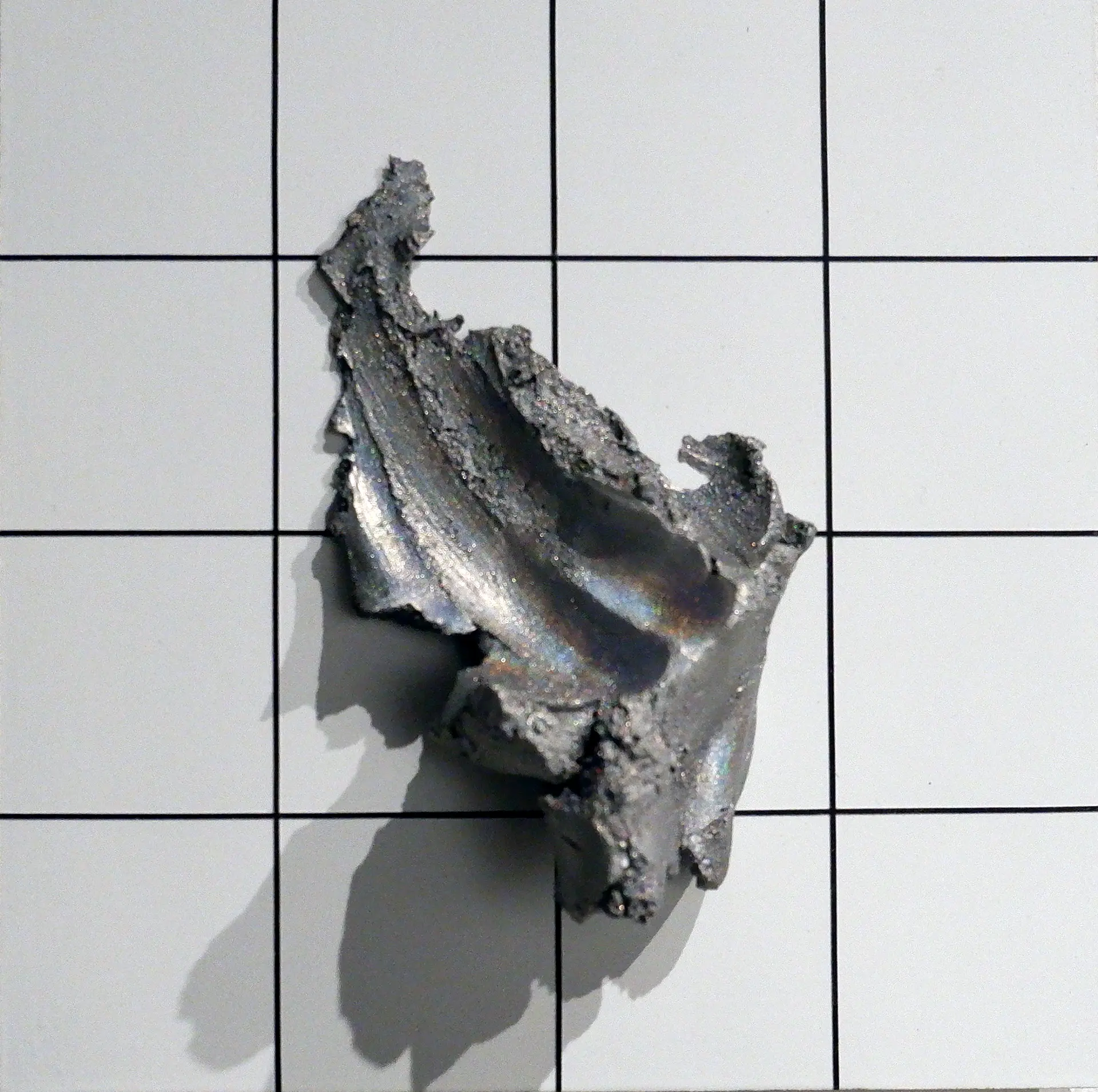 Tactile #9