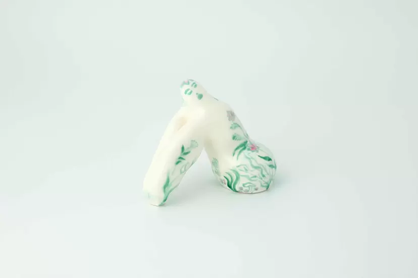 あわい by Tamami Kubota