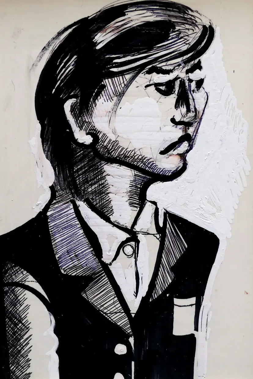 週末お値下げ★希少★Painterで描くデジタル・イラストレーション 週末お値下げ☆希少☆Painterで描くデジタル