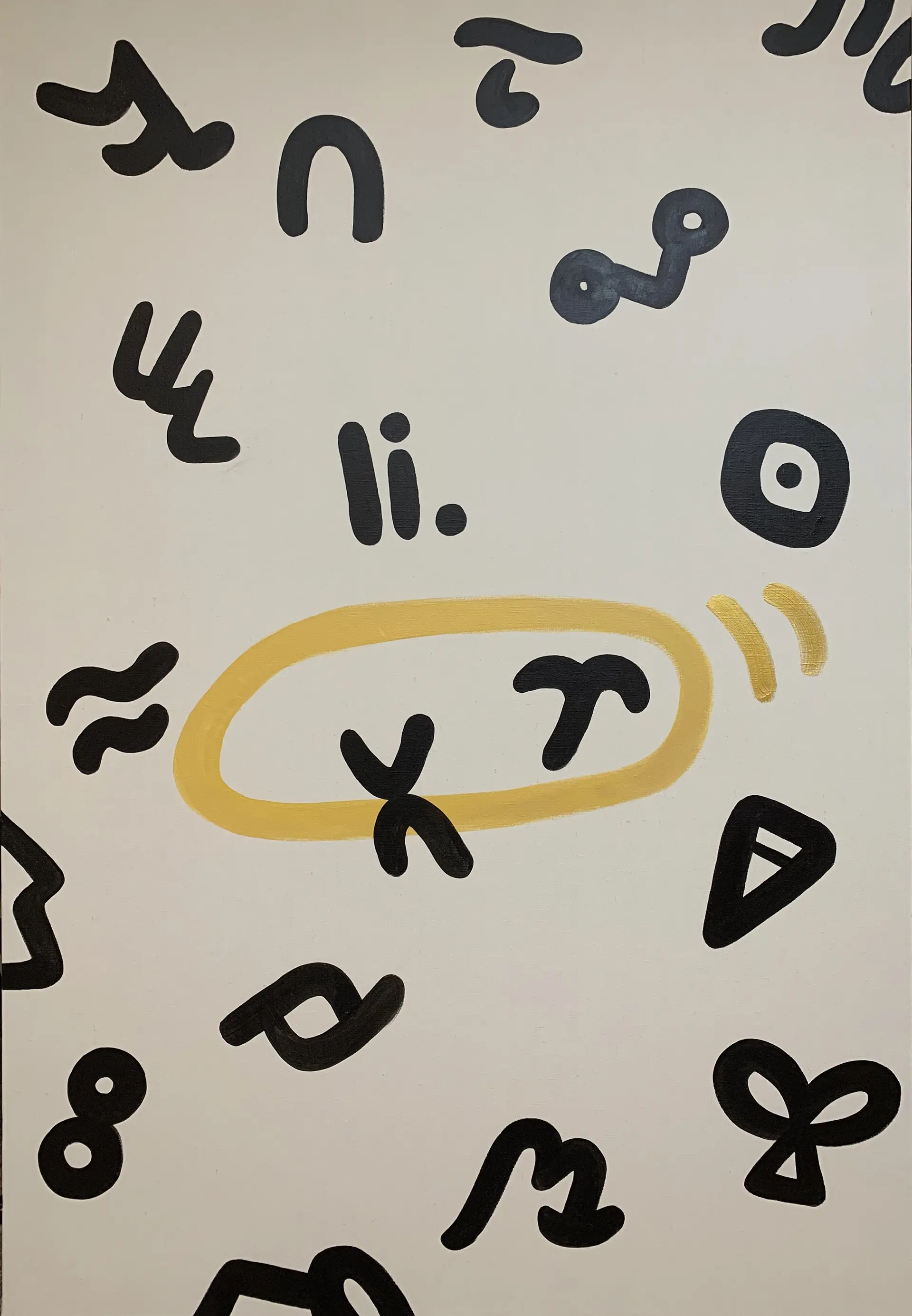 解放浮遊感