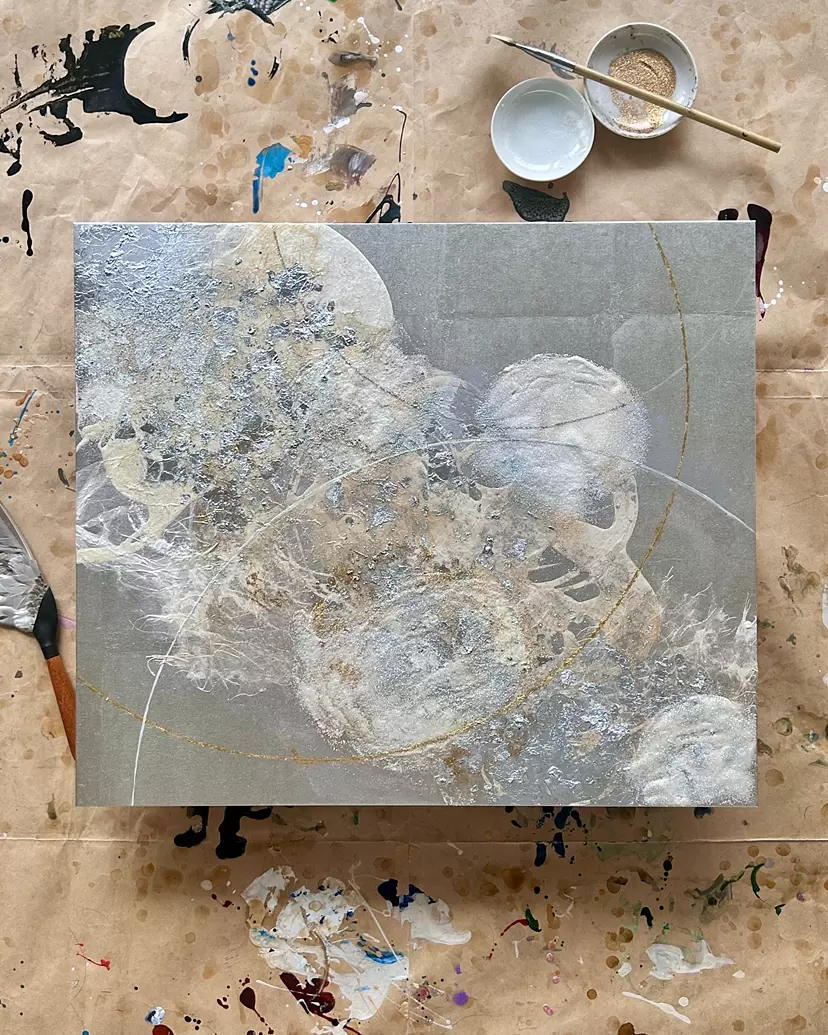 和紙のアート作品 | 現代アートの販売・通販 | ArtSticker（アートス