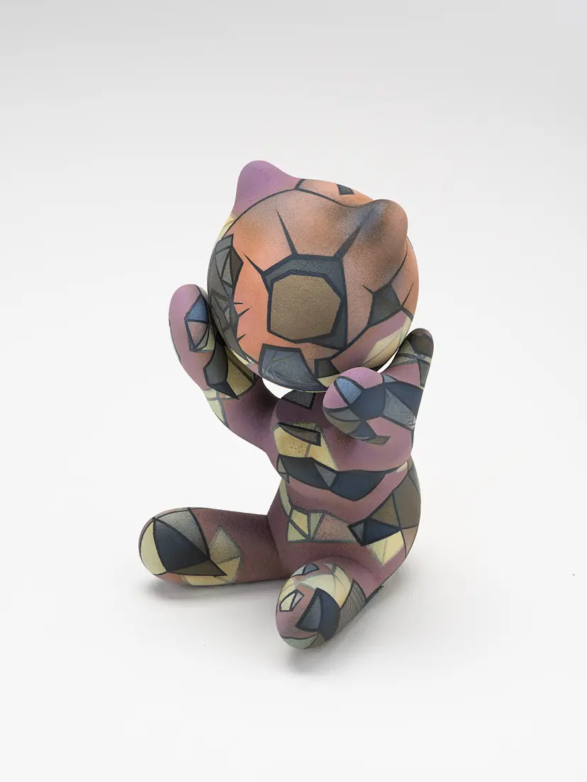 とげとげ by 杉谷一考｜Kazutaka Sugitani | 現代アートの販売・通販