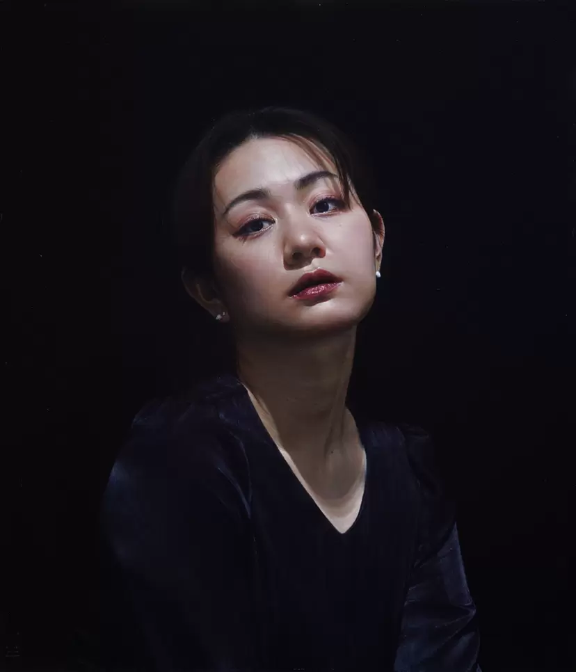 星（ほし） by 三浦良多