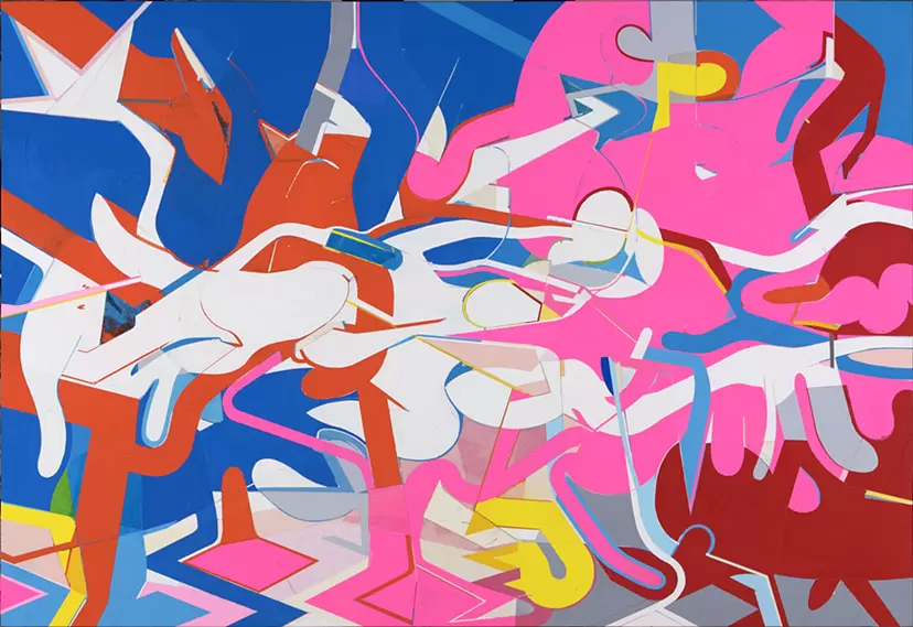 Purchasing Untitled by Kazuhiro Higashi | Online art store for