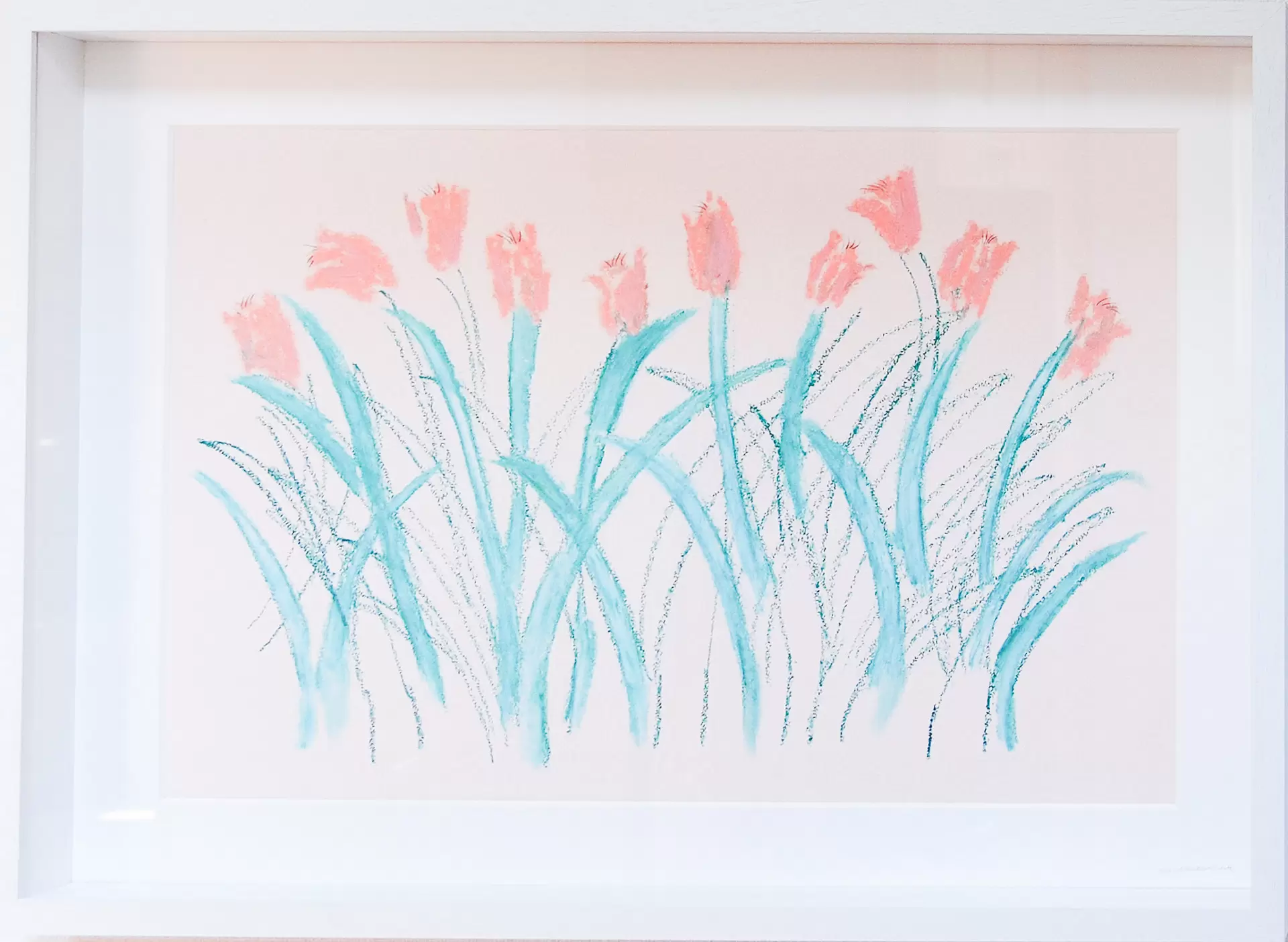 Talking Flowers