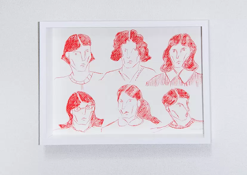 現代アート作品を見つける | ArtSticker（アートスティッカー）