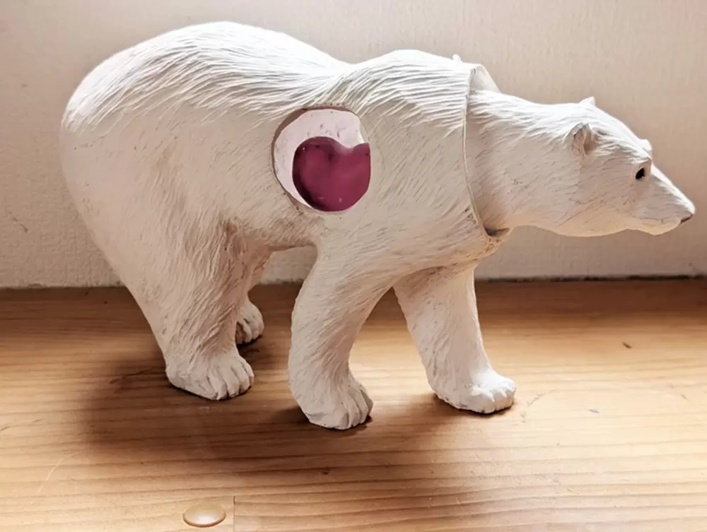 Animals ~Polar Bears~