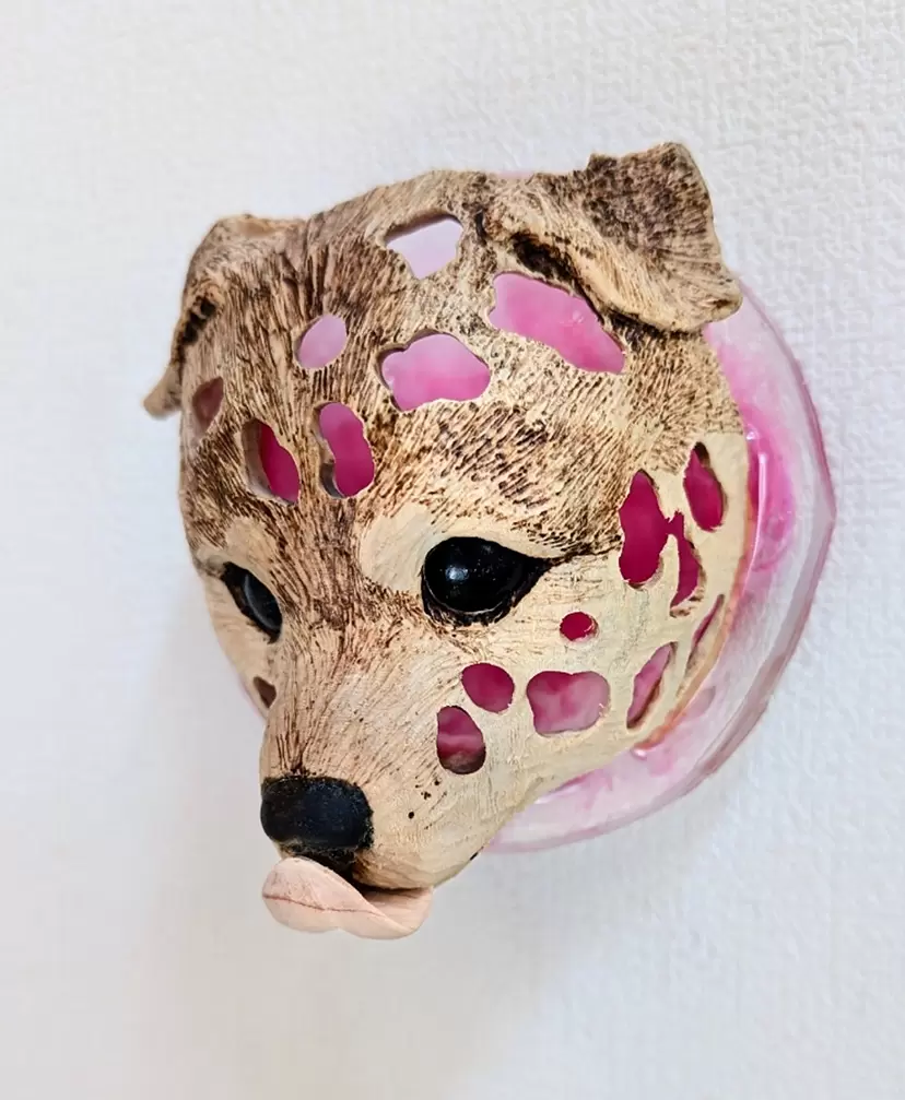 Animal ~ Shiba Inu ~ by Ranjiro