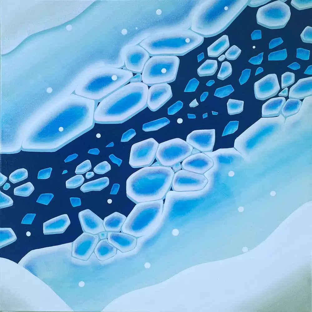 水泉动
