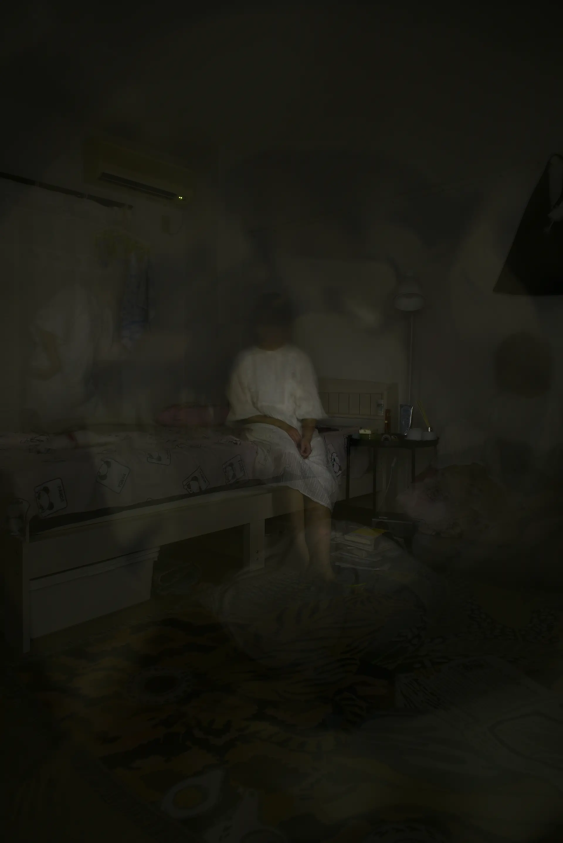 門鏡＃6