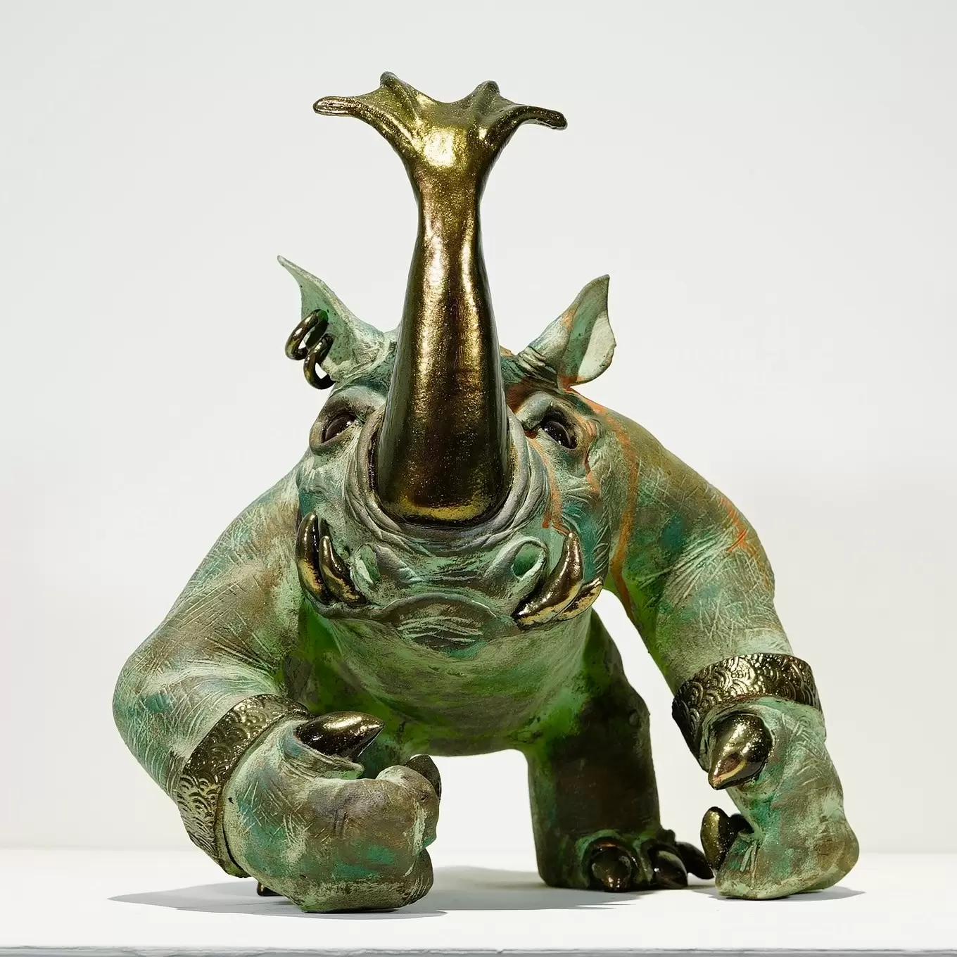 Rhinceros