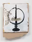 Demonstration Apparatus of Bourdon’s Pressure Gauge