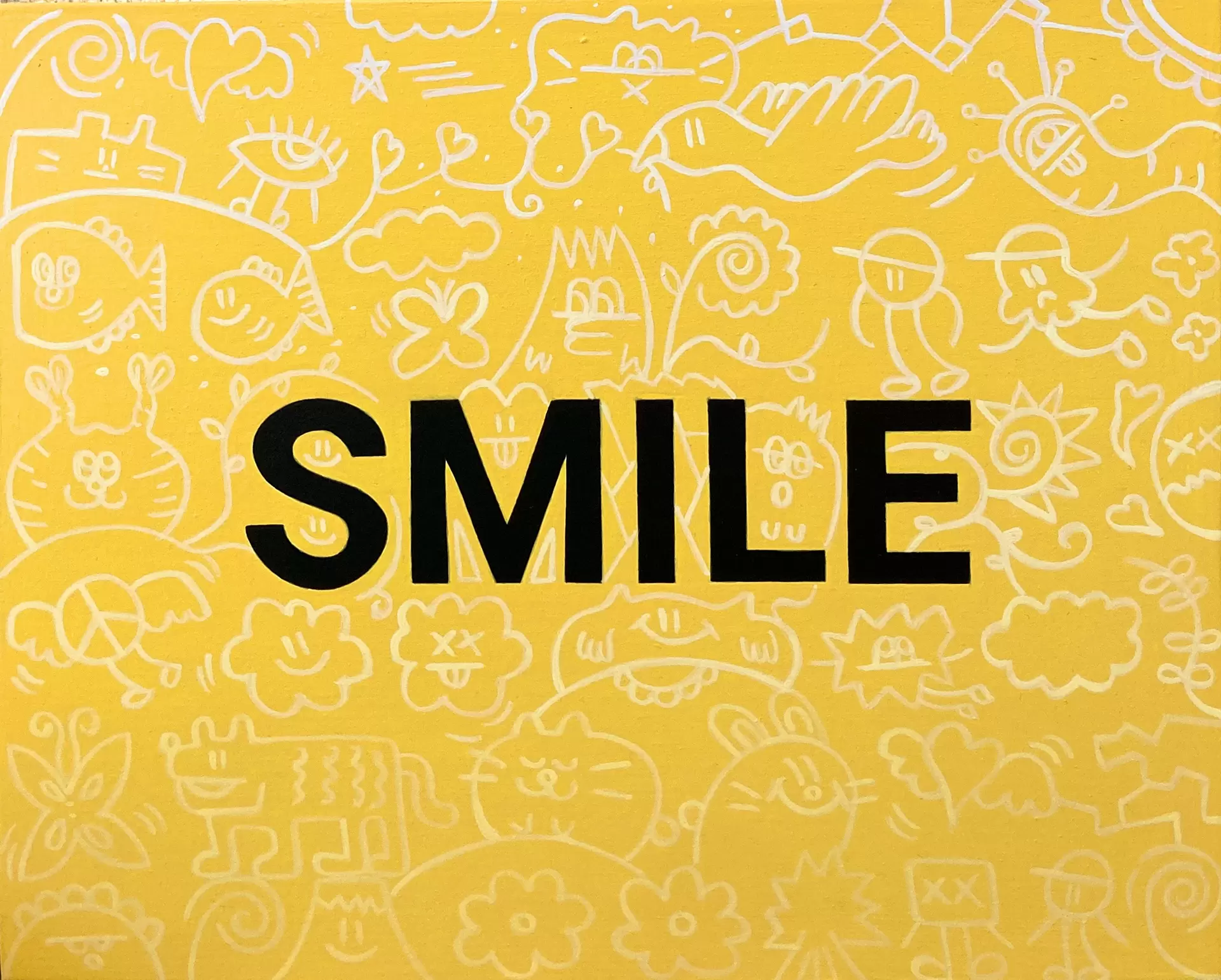 SMILE #1