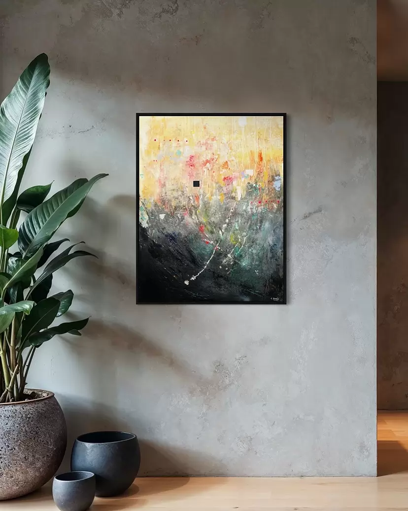 現代アート作品を見つける | ArtSticker（アートスティッカー）