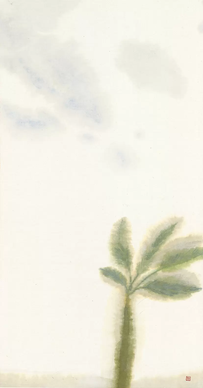 To Where I Belong by 鄧宇絜 Teng Yu Chieh