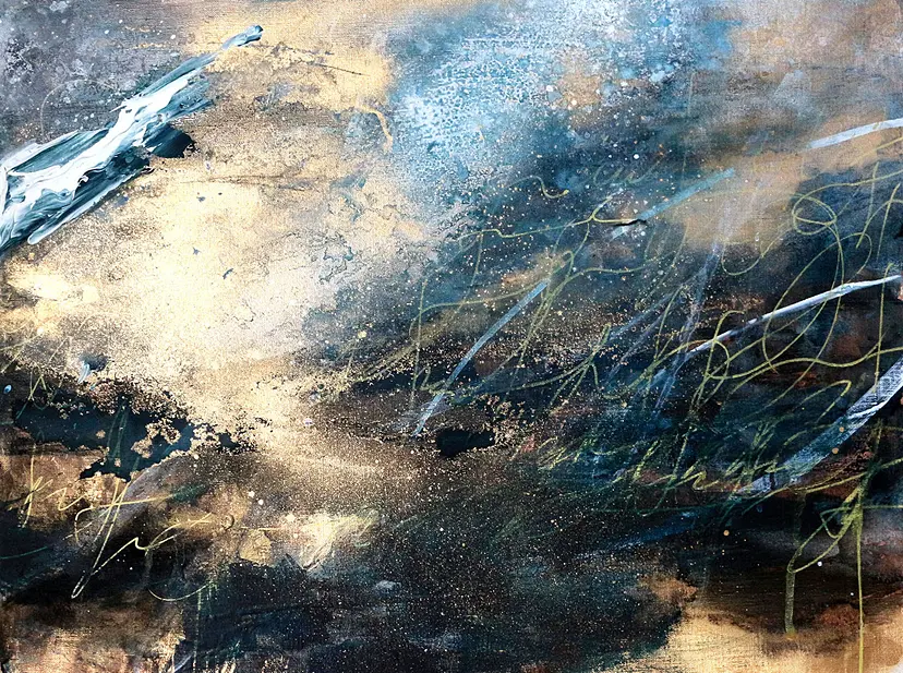 For All We Know by ayaka nakamura | 現代アートの販売・通販