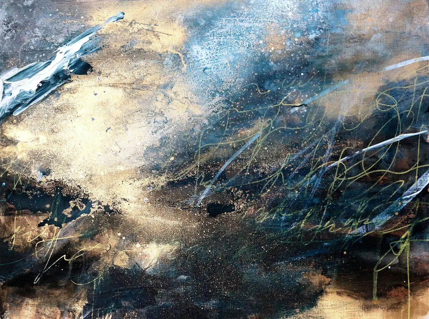 For All We Know by ayaka nakamura | 現代アートの販売・通販