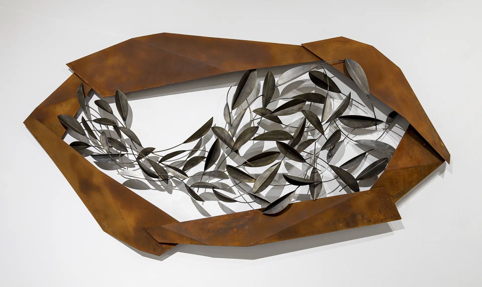 Leaf of Coca