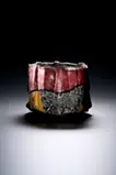 茶盌 Re/construct 日輪