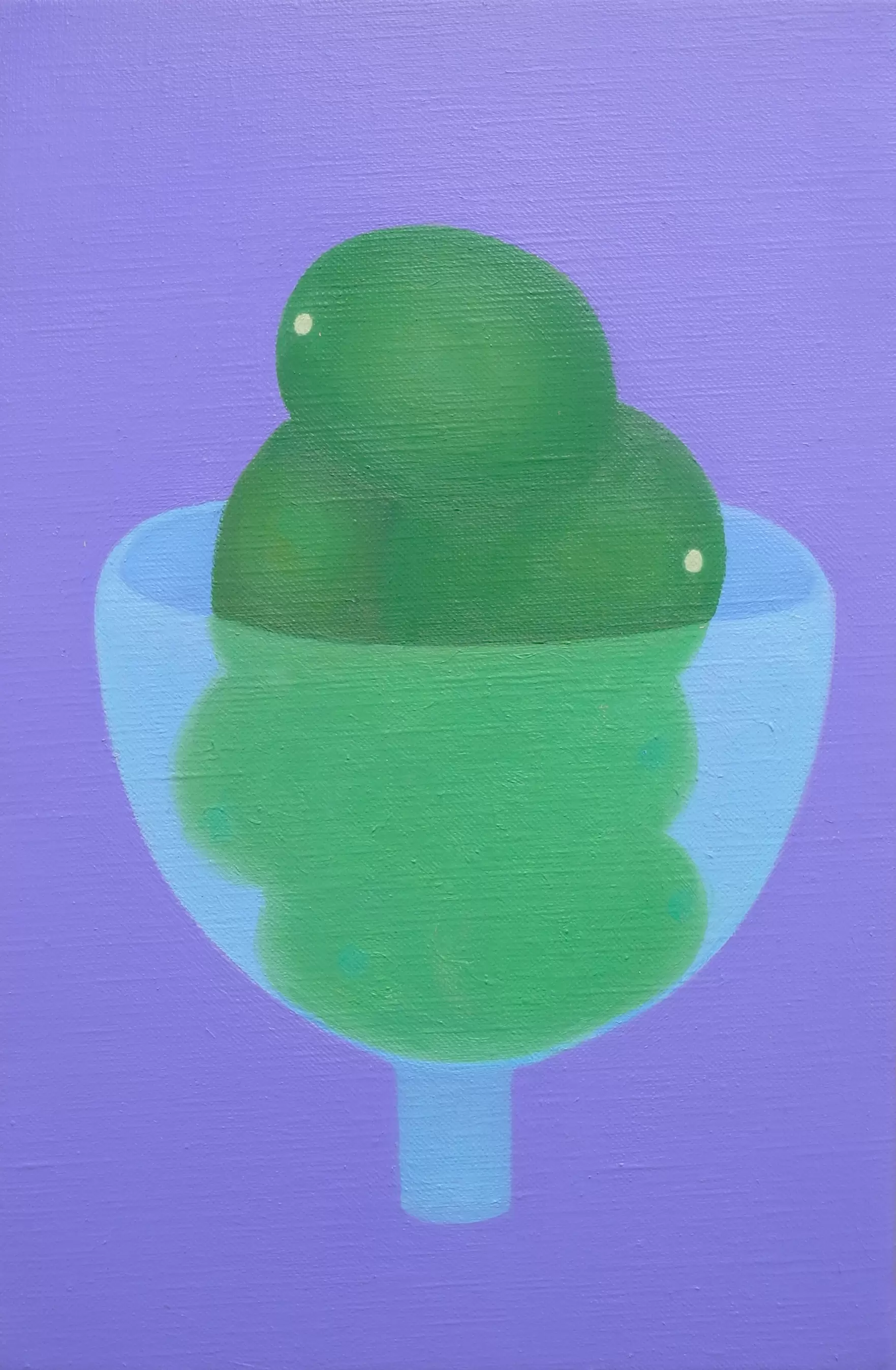 greens