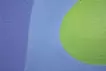 floating (yellow greens)