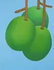 green trio
