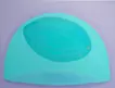floating (light blue)