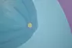 floating (light blue)