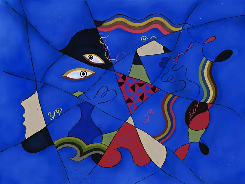 ジークレーのアート作品 | 現代アートの販売・通販 | ArtSticker