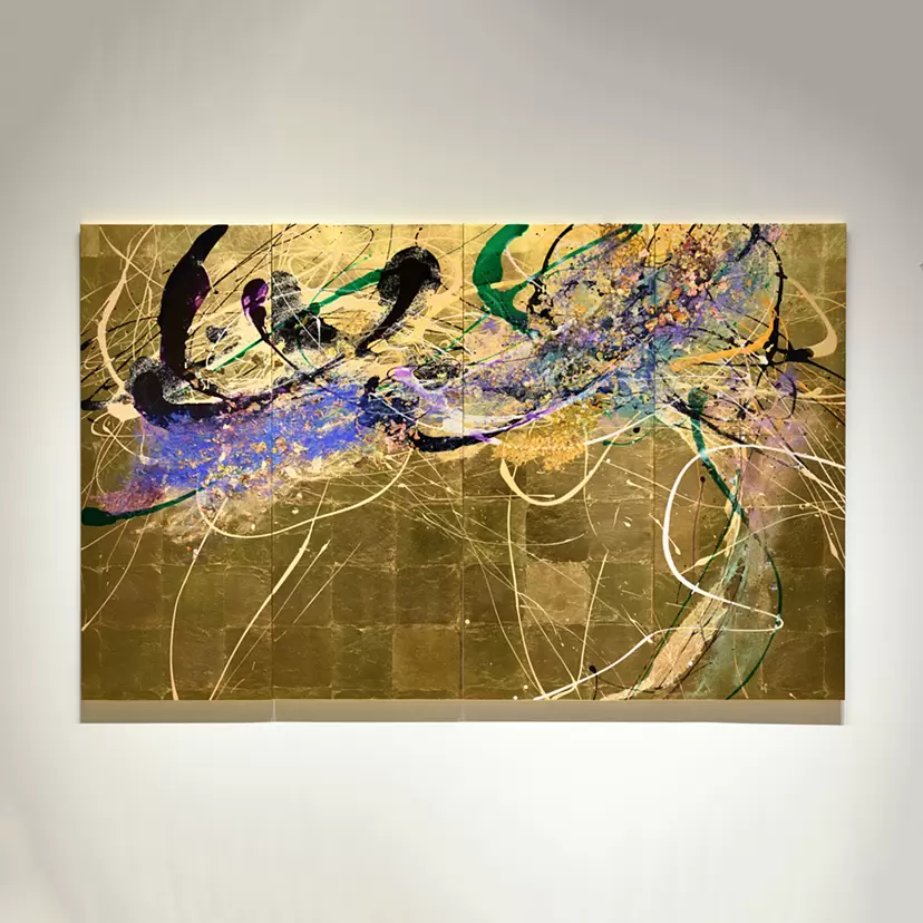 現代アート作品を見つける | ArtSticker（アートスティッカー）