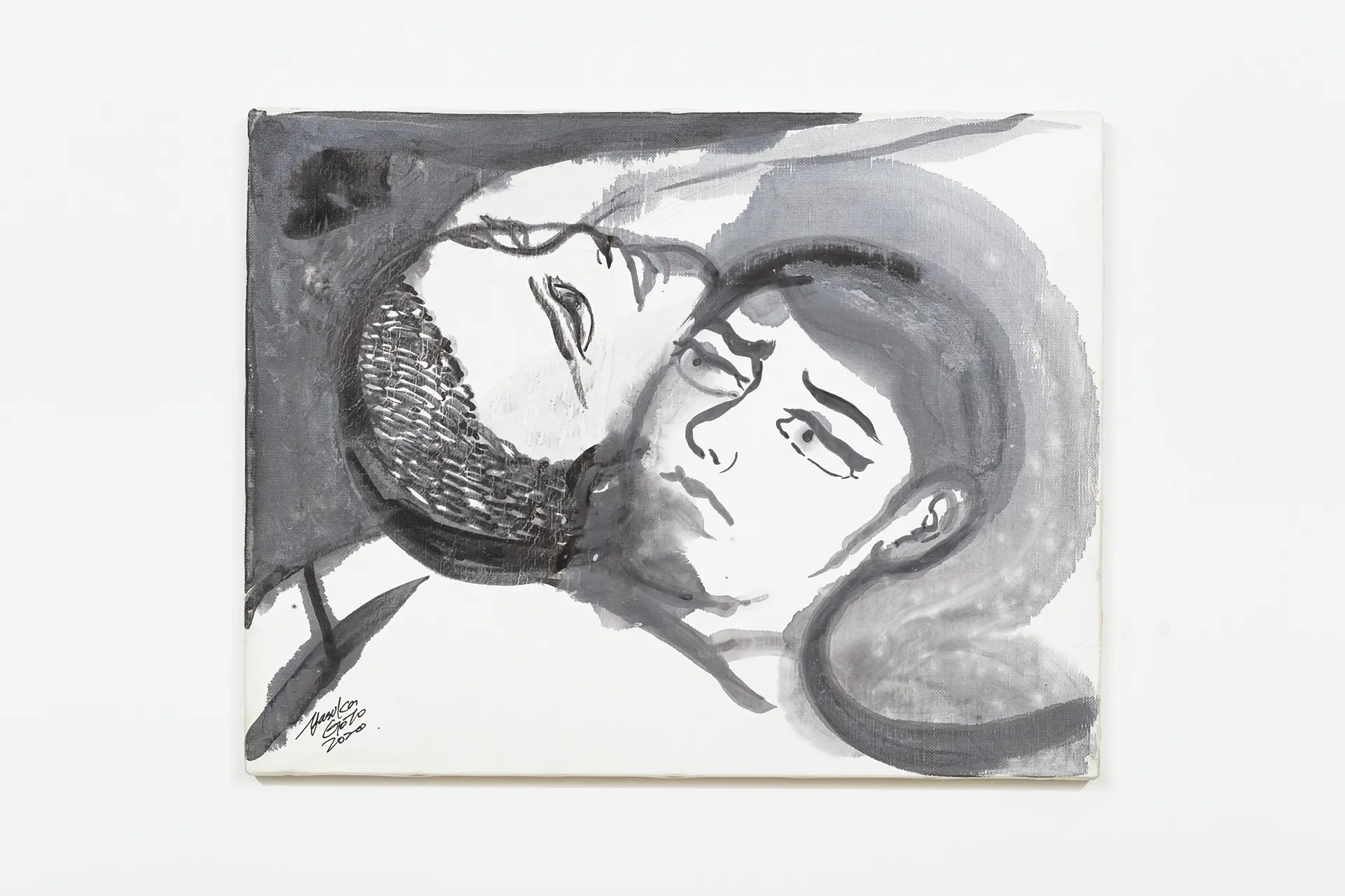 松明