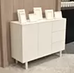白の写真-群像-
